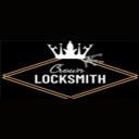 Crown Locksmith Services logo